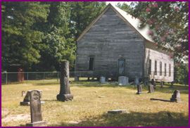Arkansas tombstone photos