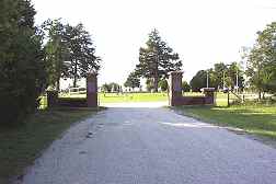 Thayer Cemetery