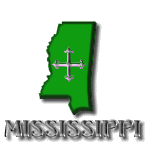 The USGenWeb Tombstone Project - Mississippi