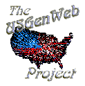 The USGenWeb Project