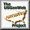 The USGenWeb Project