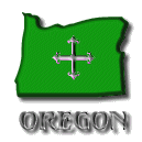 The USGenWeb Tombstone Project - Oregon
